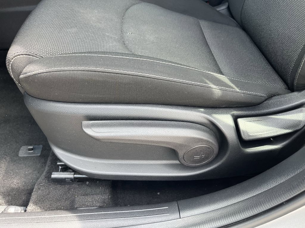 used 2022 Kia Forte car, priced at $17,591