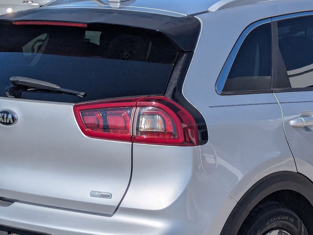 used 2019 Kia Niro car, priced at $7,293