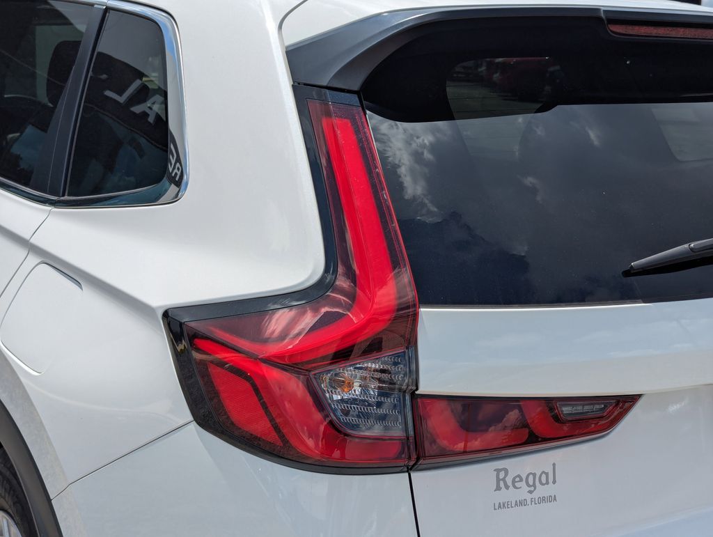 used 2023 Honda CR-V car, priced at $25,995