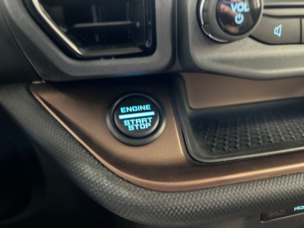 used 2022 Ford Bronco Sport car, priced at $32,589