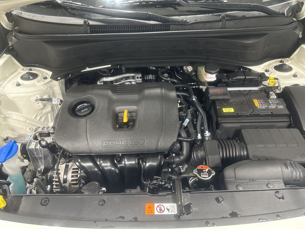 new 2026 Kia Seltos car, priced at $27,860