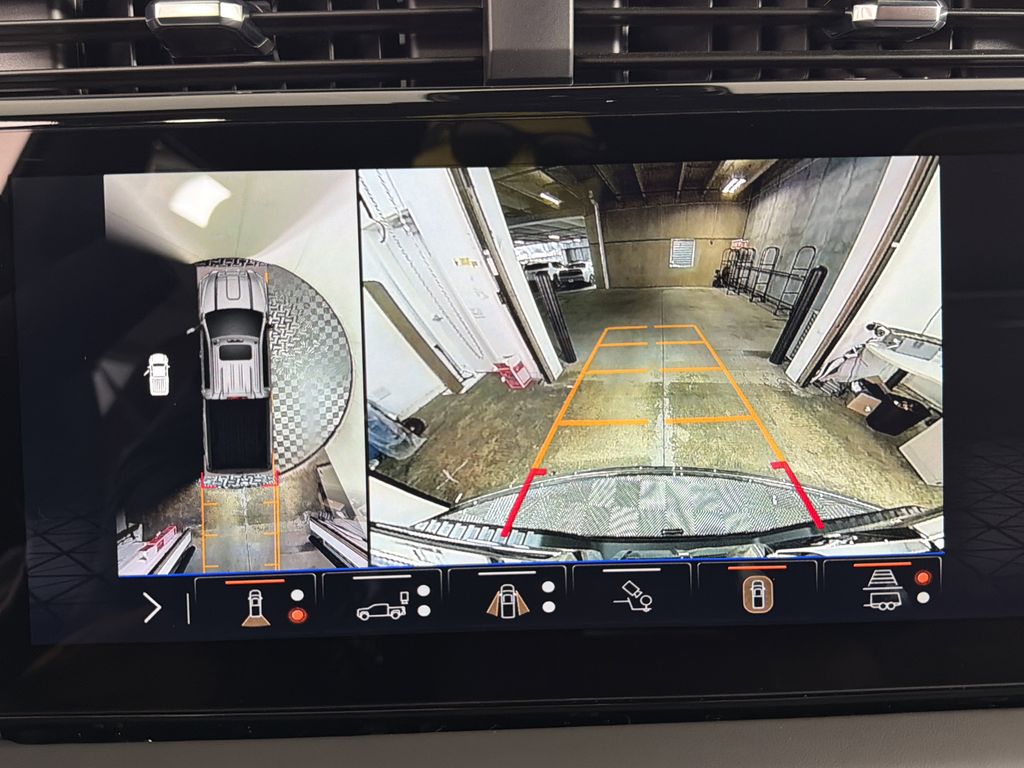 new 2026 GMC Sierra 2500HD car, priced at $91,665