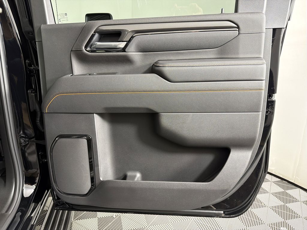 new 2026 GMC Sierra 2500HD car, priced at $83,990