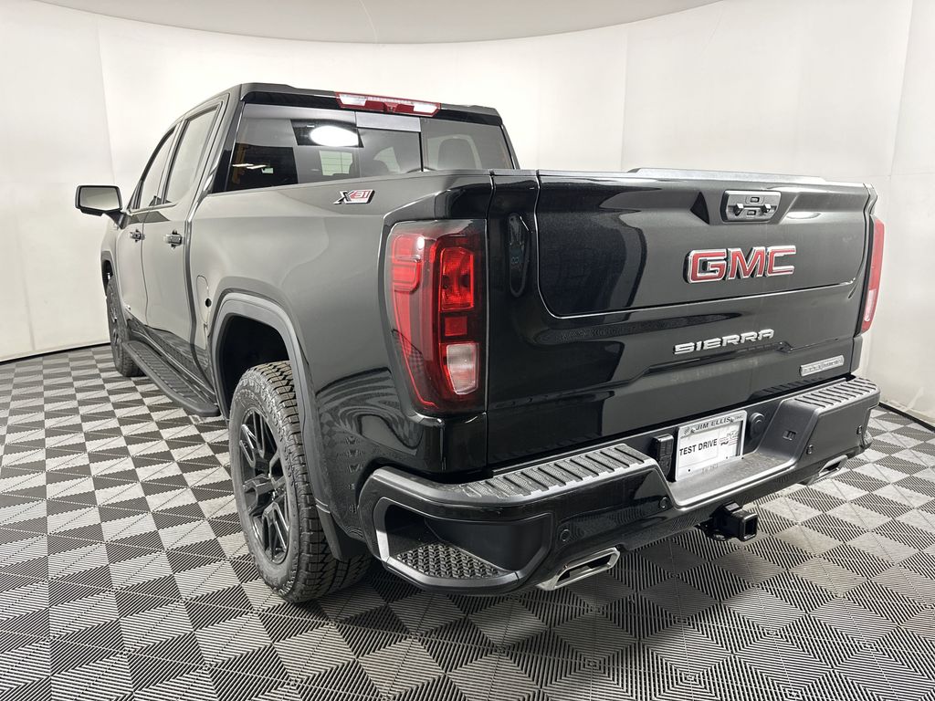 new 2025 GMC Sierra 1500 car, priced at $62,224
