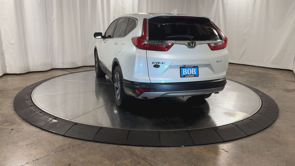 used 2019 Honda CR-V car, priced at $23,360