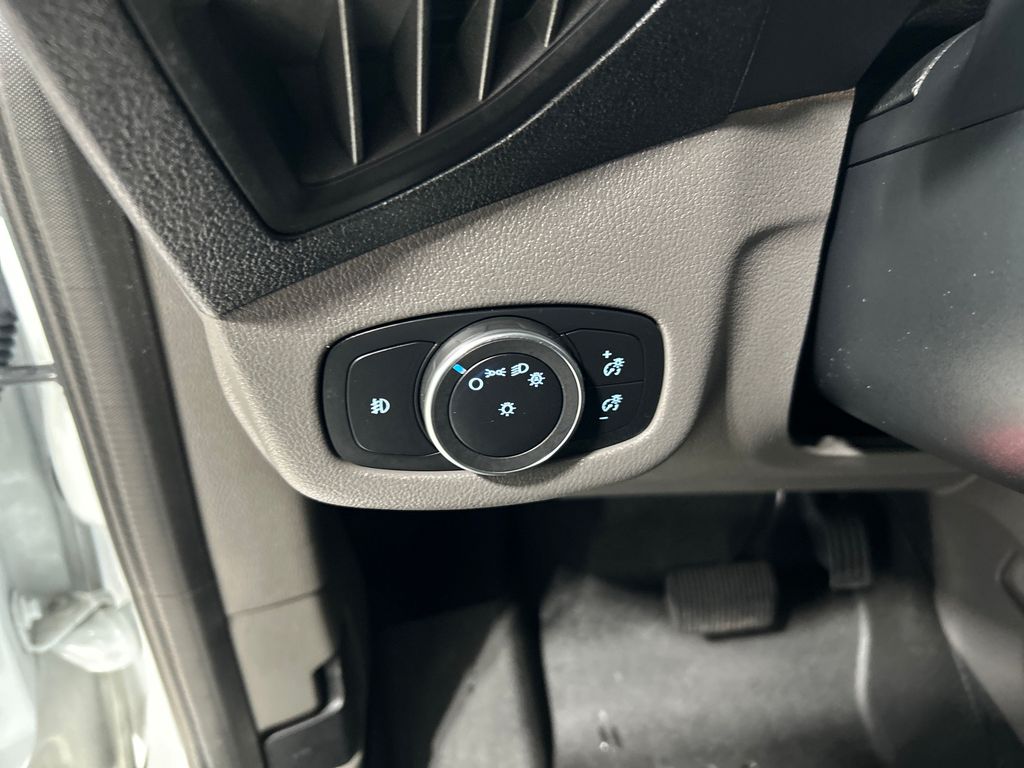 used 2022 Ford Transit Connect car, priced at $22,779