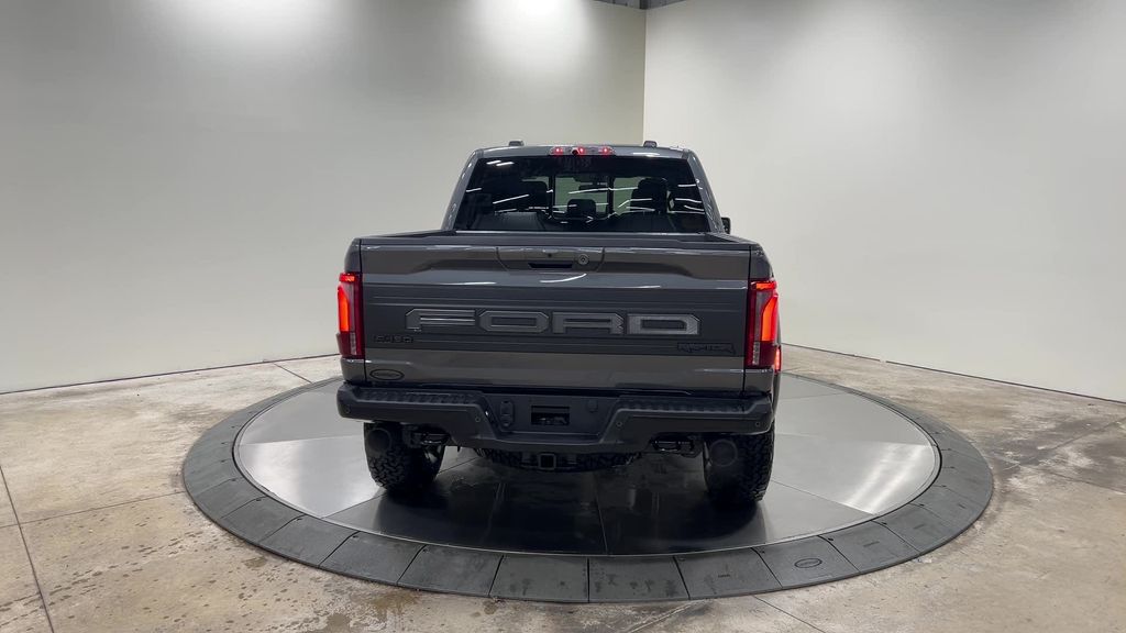 new 2025 Ford F-150 car, priced at $94,190