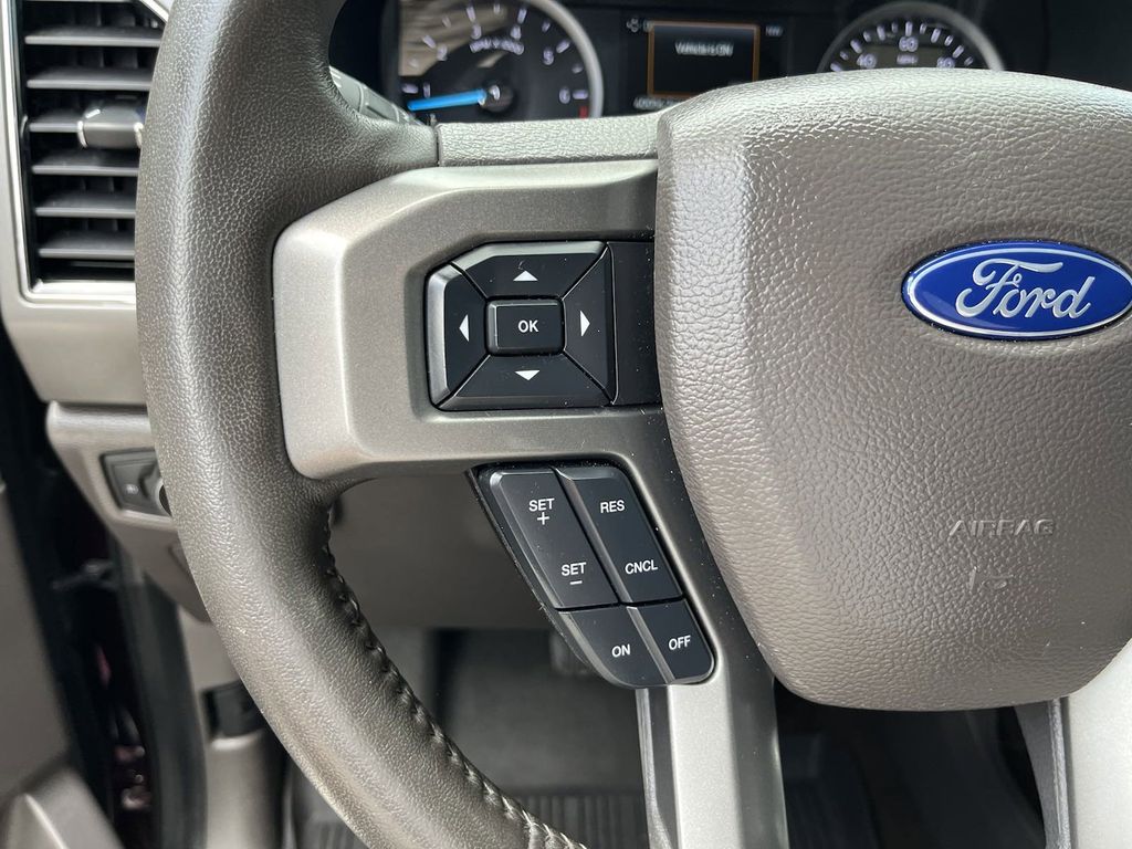 used 2021 Ford Expedition car, priced at $36,991