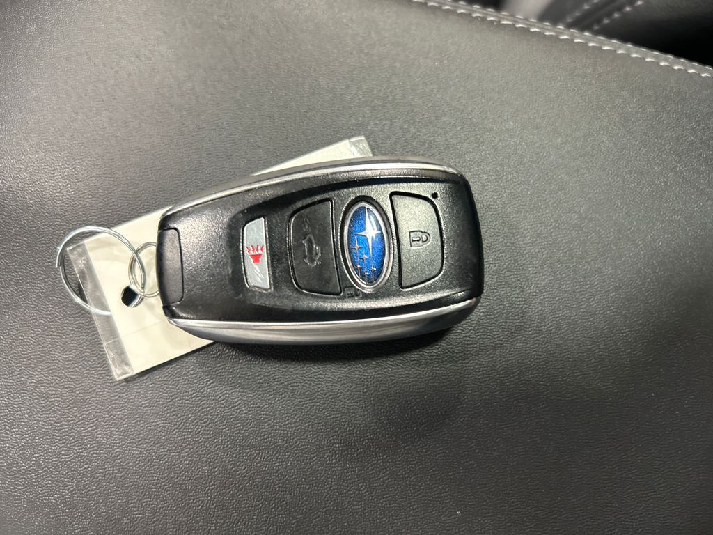 used 2019 Subaru Ascent car, priced at $24,868