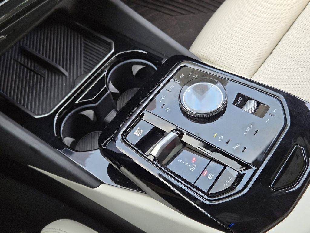used 2024 BMW 5-Series car, priced at $38,954