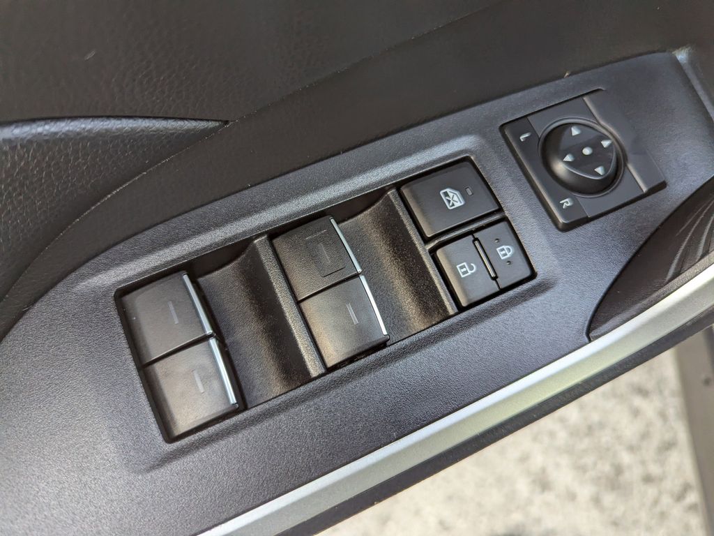 used 2023 Toyota RAV4 car, priced at $26,792