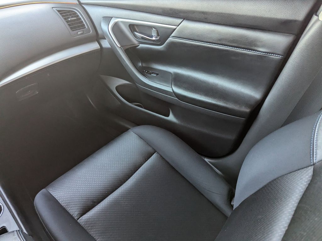 used 2017 Nissan Altima car, priced at $10,491