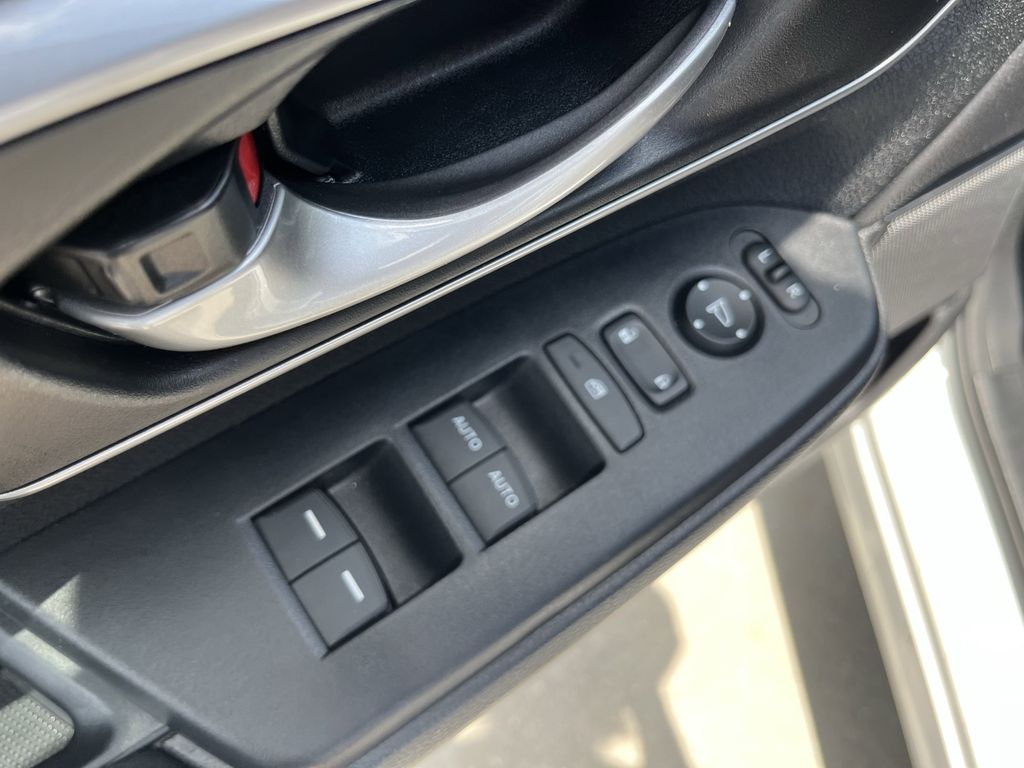 used 2022 Honda CR-V car, priced at $26,491