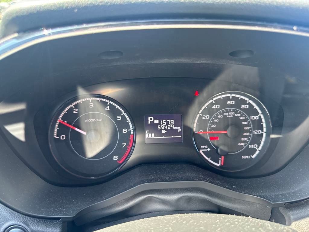 used 2019 Subaru Impreza car, priced at $17,300