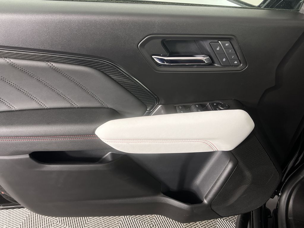 new 2025 GMC Canyon car, priced at $54,465