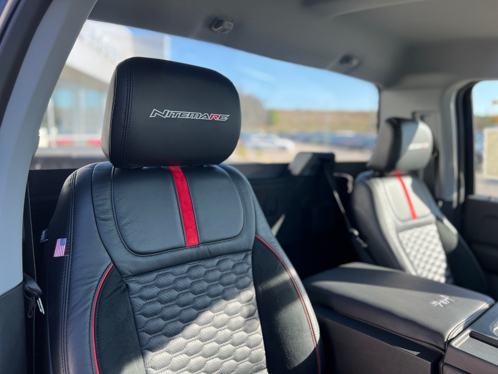 new 2025 Ford F-150 car, priced at $65,165