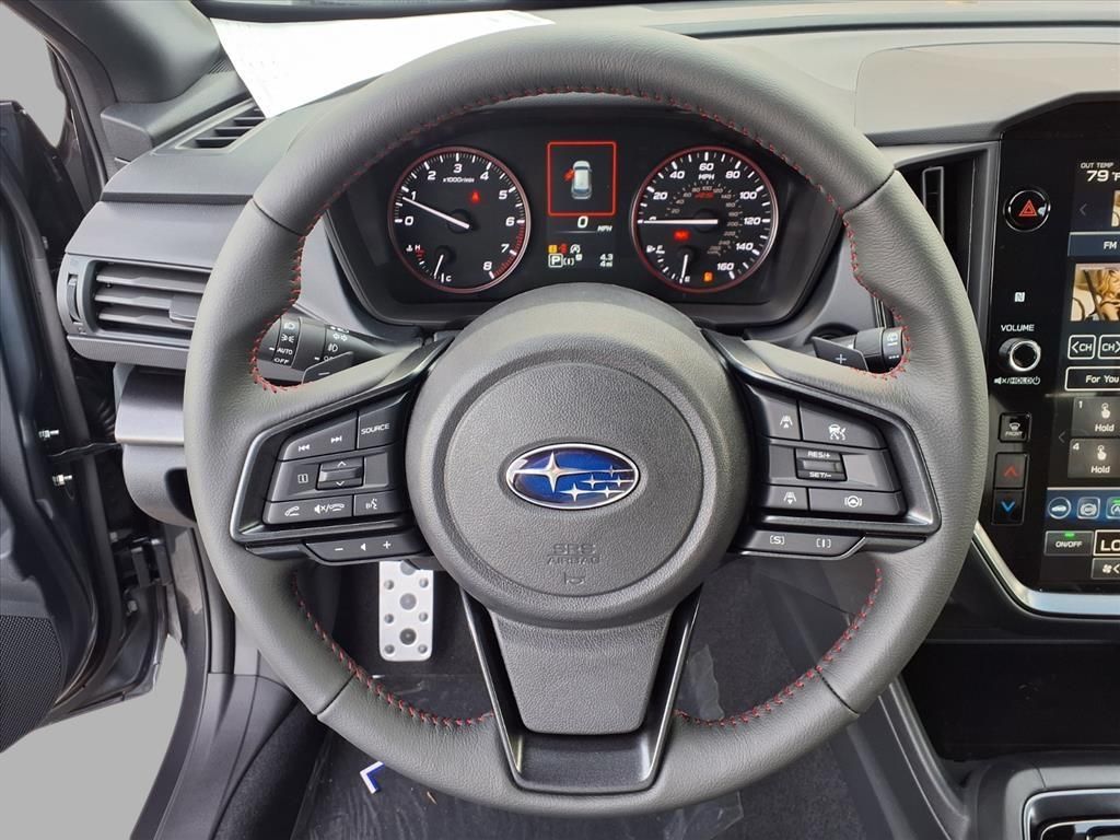 new 2026 Subaru Impreza car