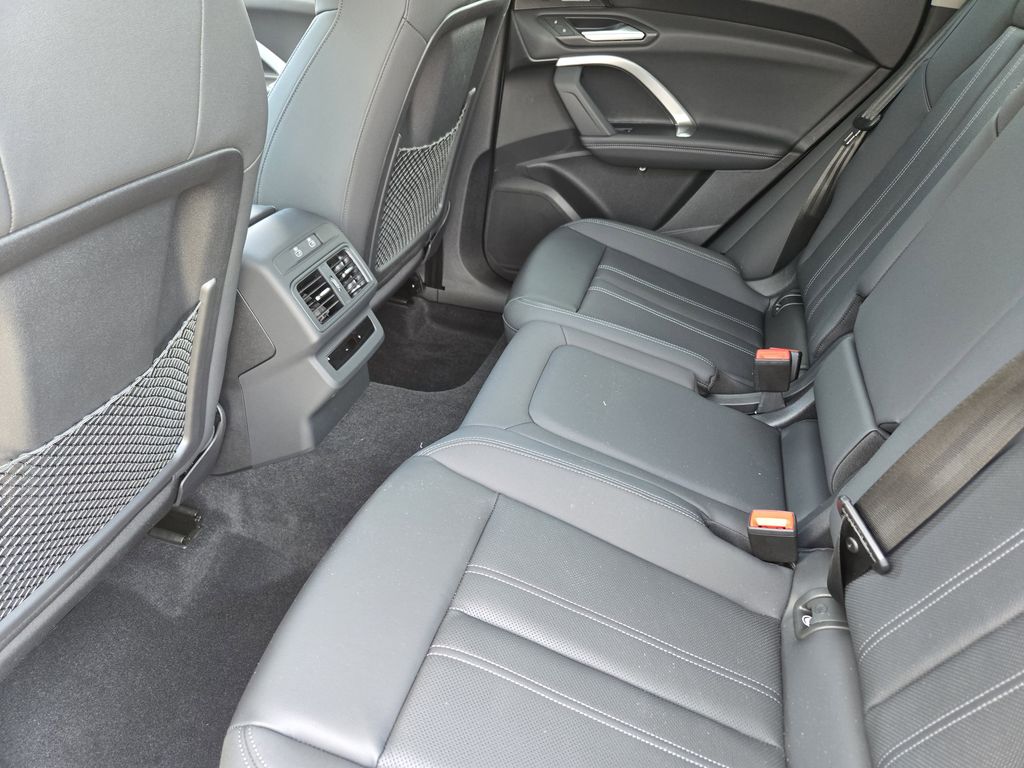 new 2025 Audi All-new Q5 car, priced at $63,725