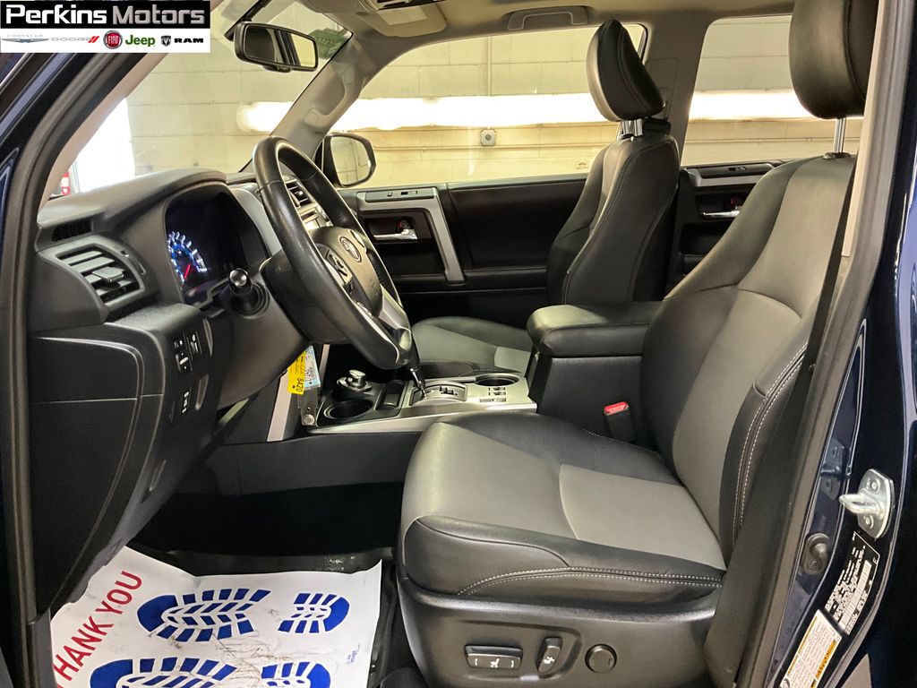 used 2019 Toyota 4Runner car, priced at $37,078