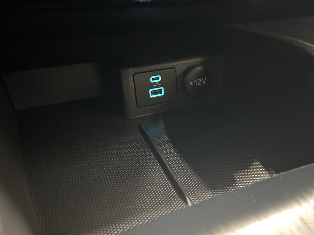 used 2023 Ford Escape car, priced at $24,495