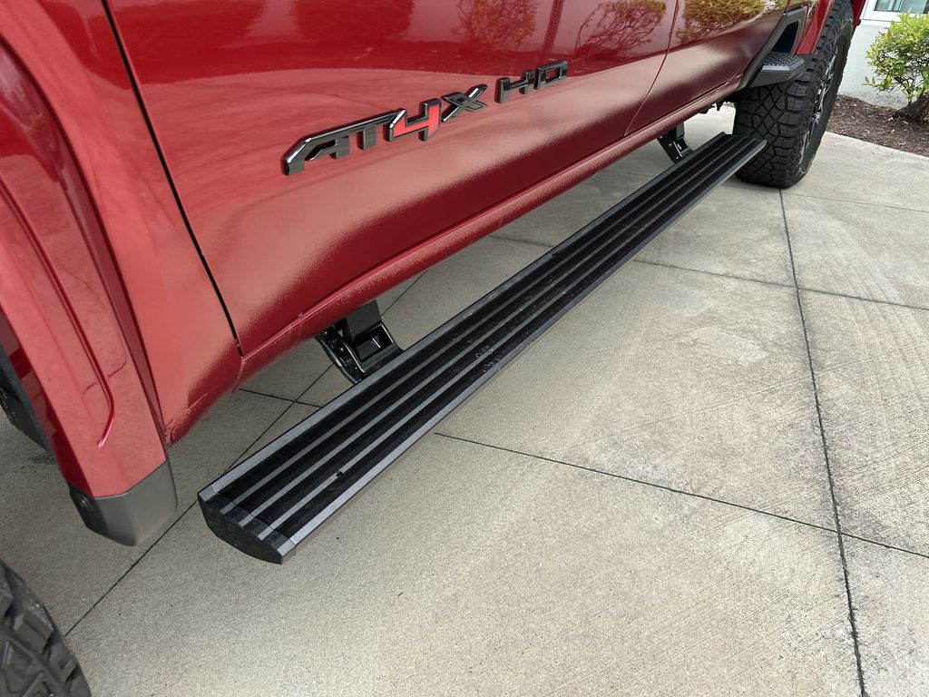 new 2025 GMC Sierra 2500HD car, priced at $93,136