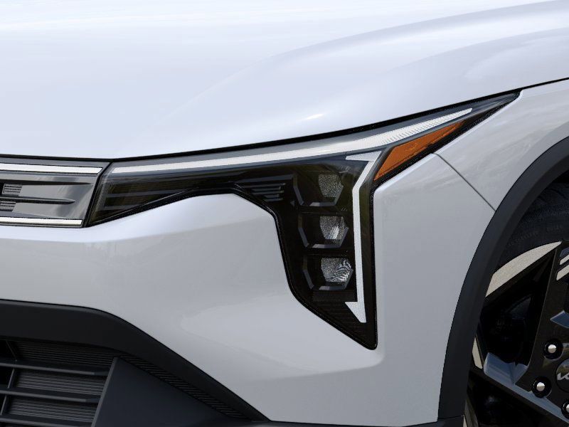 new 2025 Kia K4 car, priced at $21,993