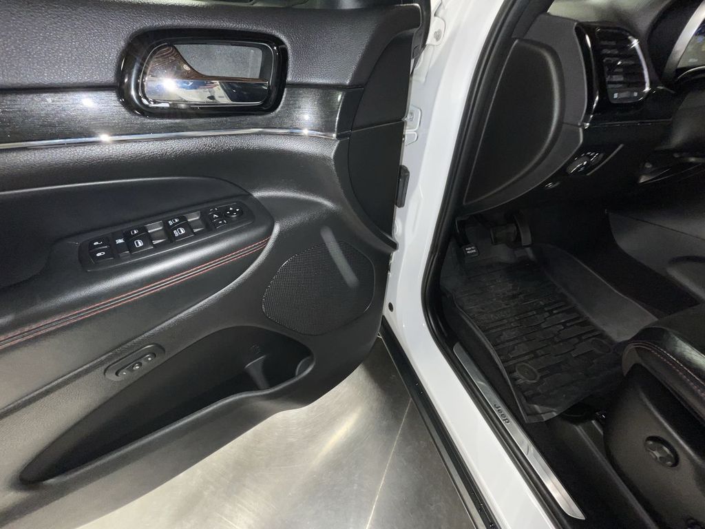 used 2019 Jeep Grand Cherokee car, priced at $23,993