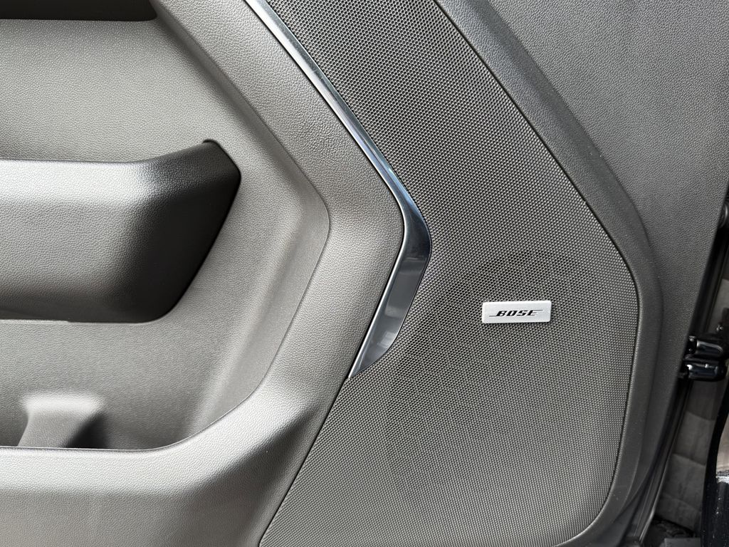 new 2026 Chevrolet Tahoe car, priced at $73,900