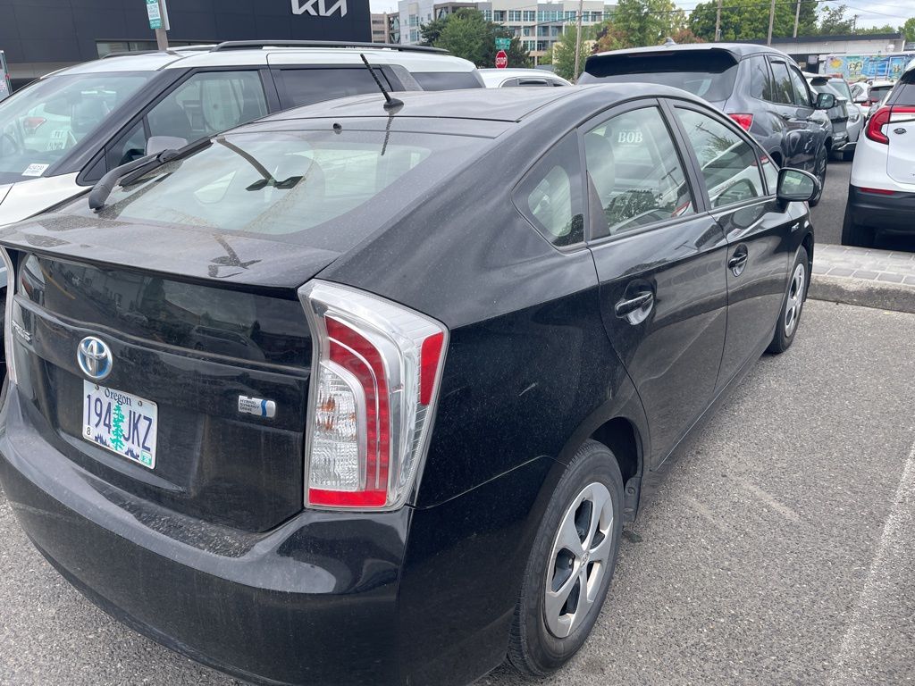 used 2015 Toyota Prius car, priced at $14,658