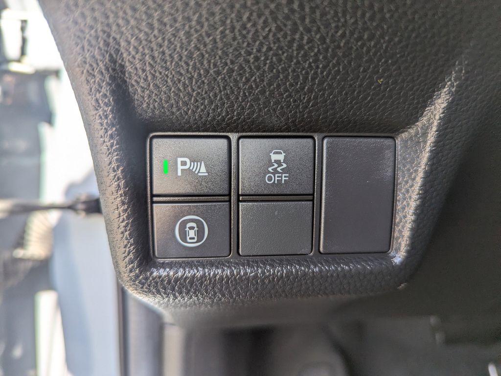 used 2024 Honda Civic car, priced at $26,991