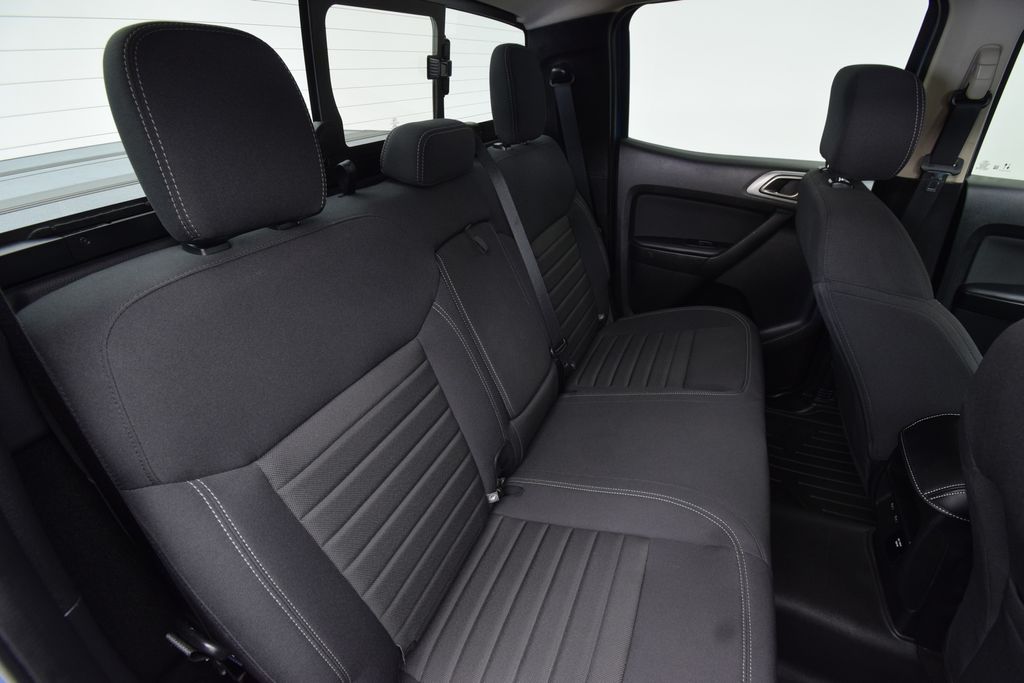 used 2021 Ford Ranger car, priced at $29,000