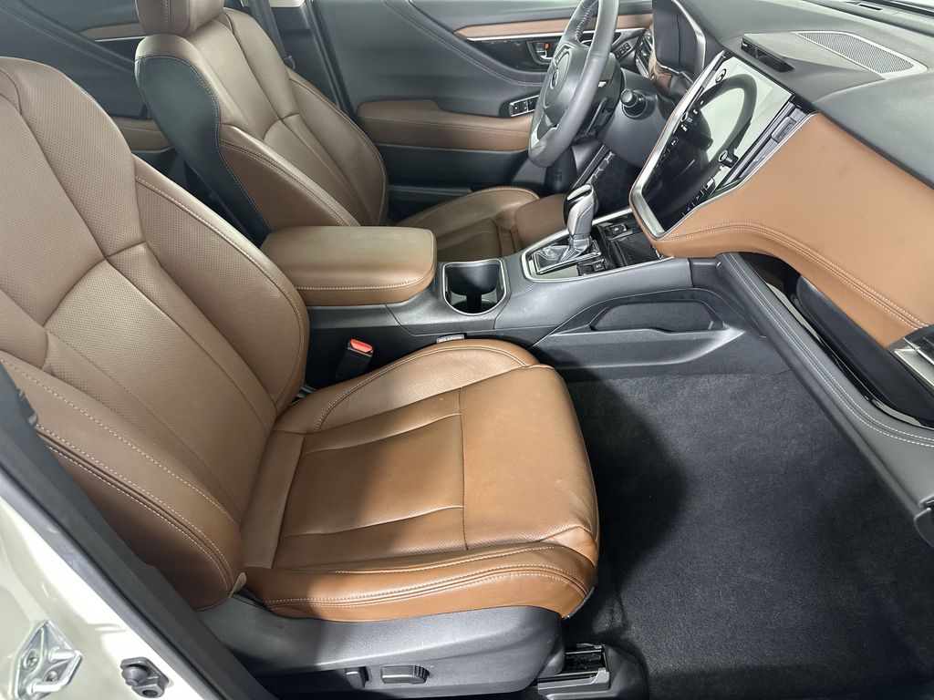 used 2023 Subaru Outback car, priced at $35,349