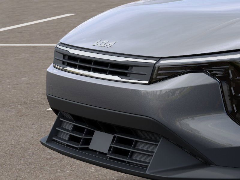 new 2025 Kia K4 car, priced at $23,840