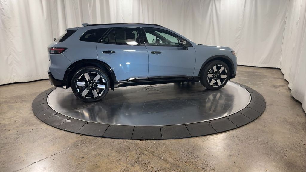 new 2025 Honda Prologue car, priced at $59,850