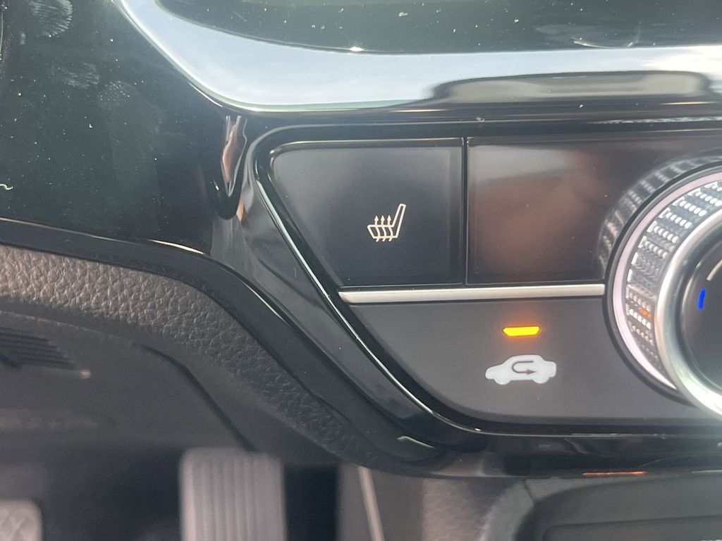 used 2024 Honda Civic car, priced at $26,992