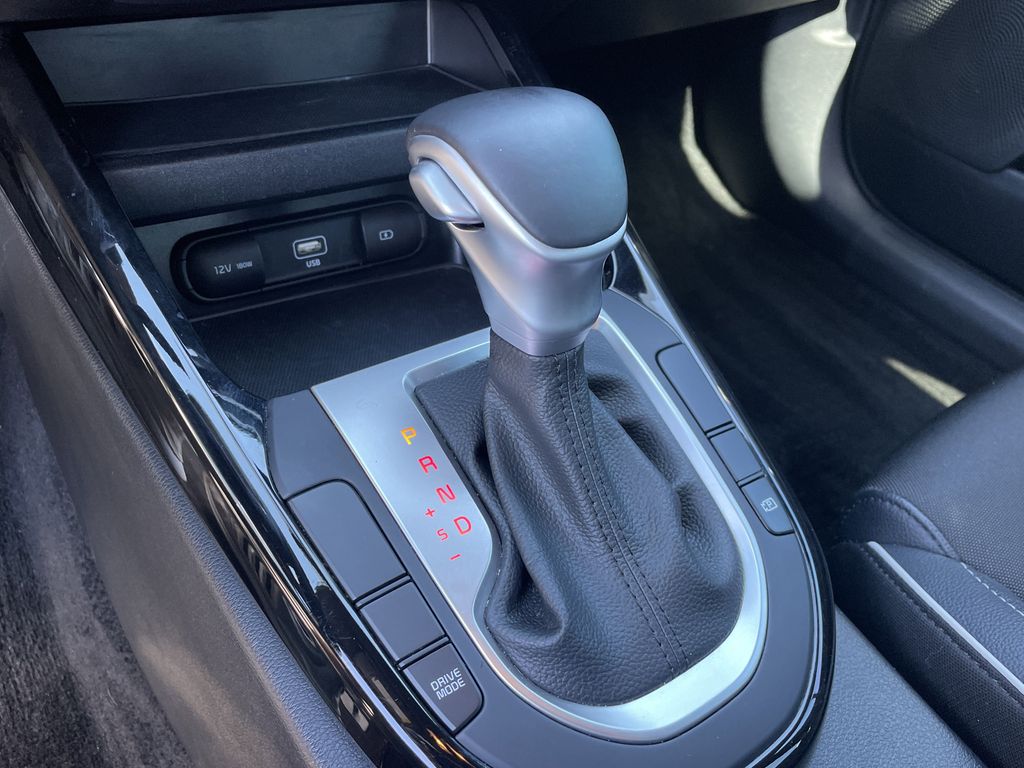 used 2022 Kia Forte car, priced at $18,192