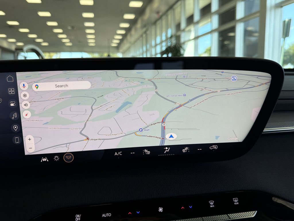 new 2026 Buick Enclave car, priced at $52,805