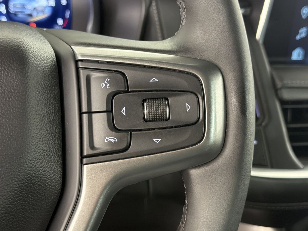 used 2023 Chevrolet Tahoe car, priced at $51,295