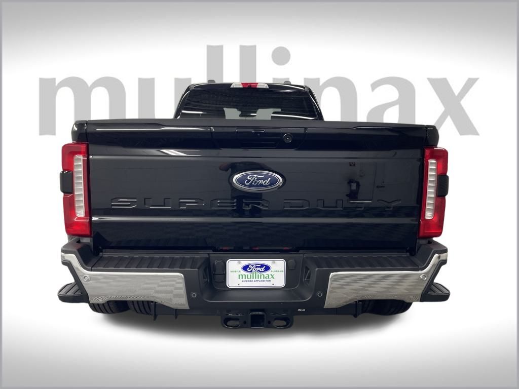 new 2026 Ford F-350SD car, priced at $77,037