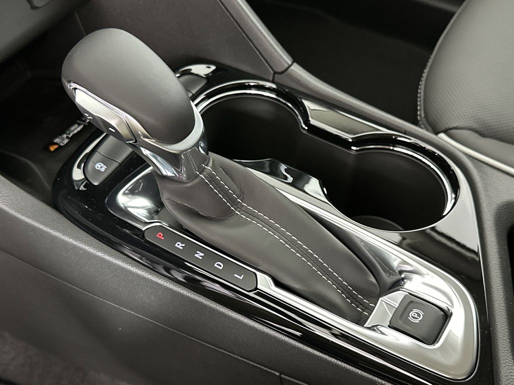 new 2026 Buick Encore GX car, priced at $37,775