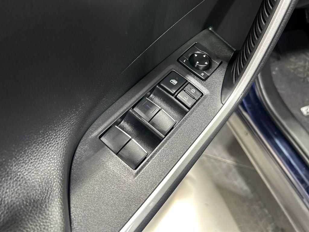 used 2019 Toyota RAV4 Hybrid car, priced at $29,437