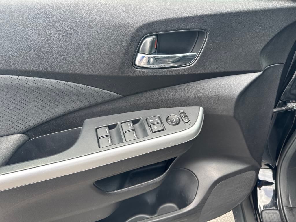 used 2016 Honda CR-V car, priced at $16,290