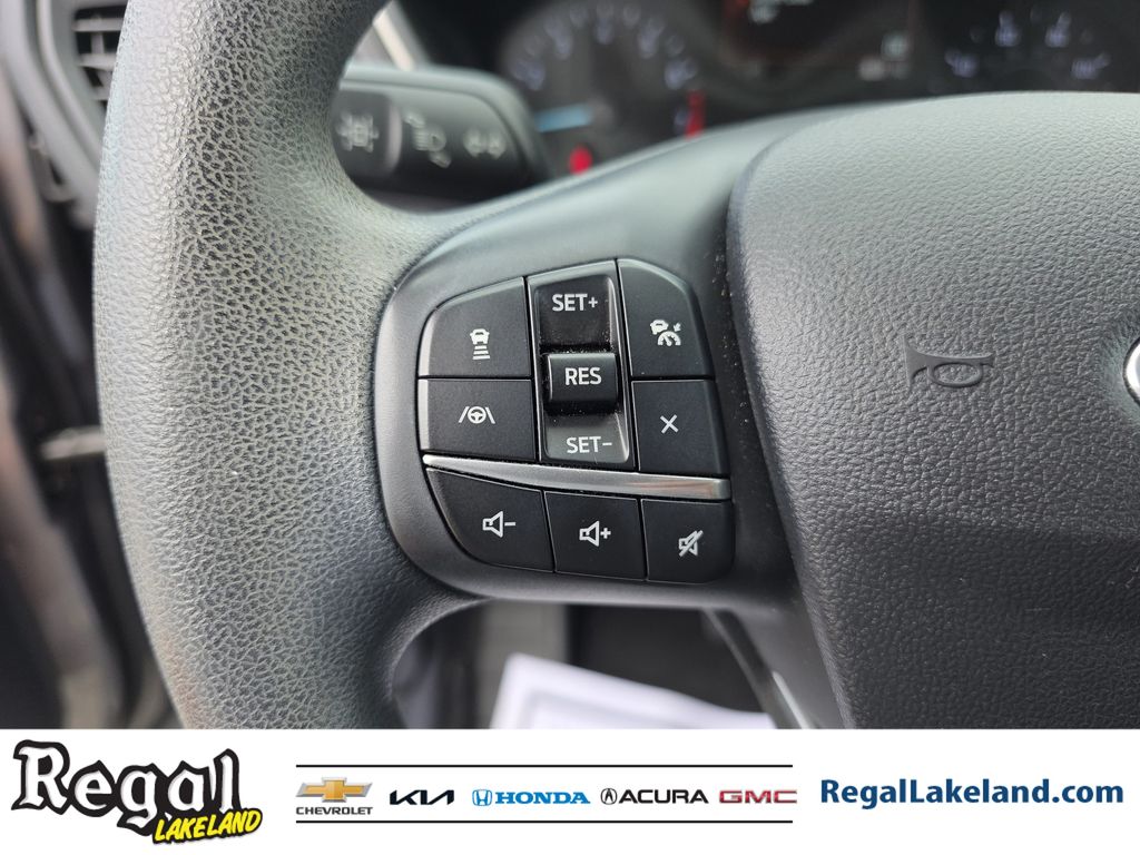 used 2021 Ford Escape car, priced at $16,995