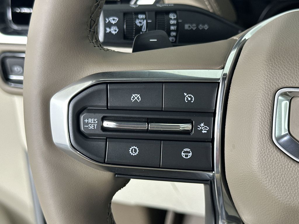 new 2025 GMC Yukon XL car, priced at $97,580