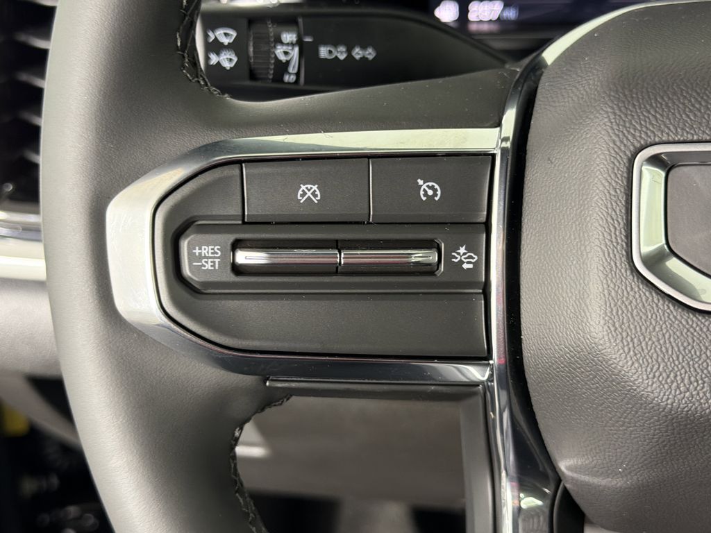 new 2026 GMC Canyon car, priced at $41,575