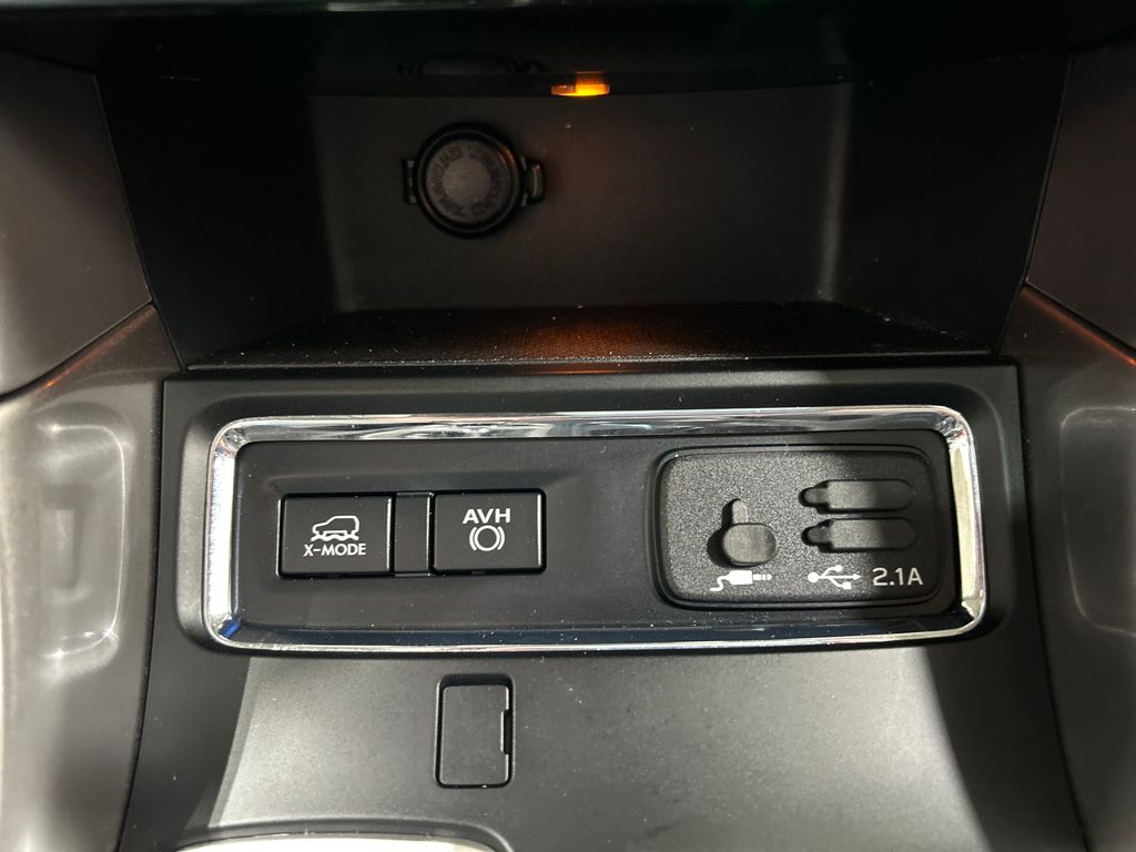 used 2019 Subaru Ascent car, priced at $24,868