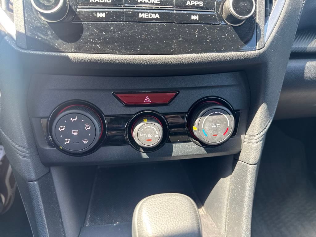 used 2019 Subaru Impreza car, priced at $17,300