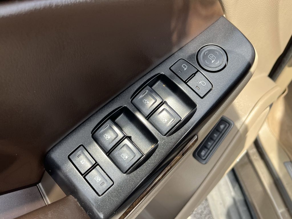 used 2016 Chevrolet Suburban car, priced at $18,992