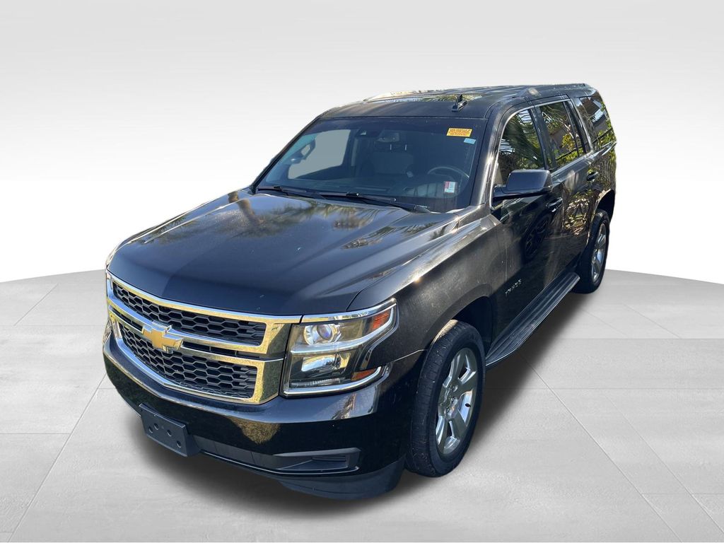 used 2016 Chevrolet Tahoe car, priced at $20,991