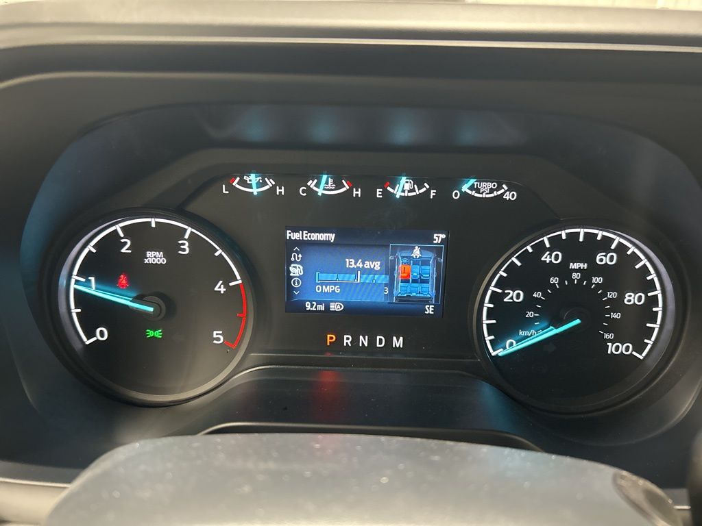 new 2026 Ford F-350SD car, priced at $75,505